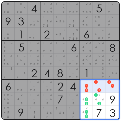 sudoku suicide