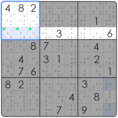 puzzle sudoku printable